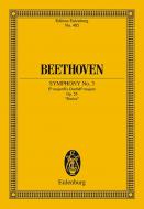 Symphony No. 3 Eb Major op. 55 Download