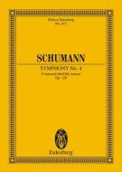 Sinfonie Nr. 4 d-Moll op. 120 Download