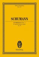 Sinfonie Nr. 1 B-Dur op. 38 Download