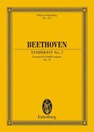 Symphony No. 2 D Major op. 36 Download