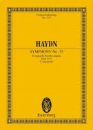 Sinfonie Nr. 53 D-Dur Hob. I: 53 Download
