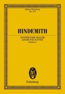 Symphonie Mathis der Maler Download