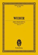 Der Freischütz op. 77 JV 277 Download