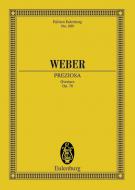 Preciosa op. 78 J 279/WeV F. 22 Download