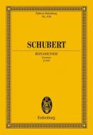 Rosamunde op. 26 D 644 Download
