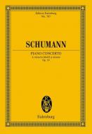 Konzert a-Moll op. 54 Download