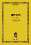 Konzert D-Dur op. 77 Download
