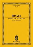 Symphonische Variationen 