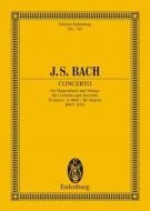 Konzert d-Moll BWV 1052 Download