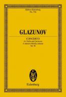 Konzert a-Moll op. 82 Download