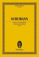 Konzert a-Moll op. 129 Download