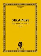 Scherzo fantastique op. 3 Download
