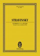 Scherzo à la Russe Download