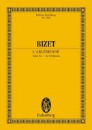 L'Arlésienne Suite Nr. 1 Download