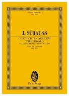 Geschichten aus dem Wienerwald op. 325 Download