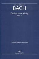 Gott ist mein König Download