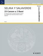 23 Canons and Two Basses Download