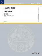 Andante F Major K.616 Download