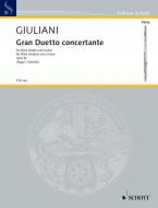 Gran Duetto concertante op. 52 Download