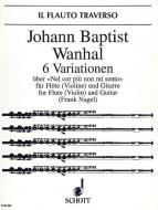 6 Variations Op. 42 Download