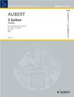 Three Suites Op. 15 Download