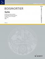 Suite G Major Op. 35/2 Download