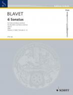 6 Sonatas Op. 2 Vol. 2 Download