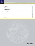 Preludes Download