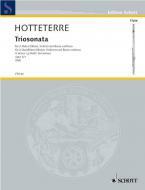 Trio Sonata G Minor Op. 3/1 Download