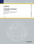 3 Light Sonatas Download