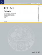 Sonata E Minor Op. 9/2 Download