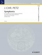 Symphonia à 3 Flutes traversières Download