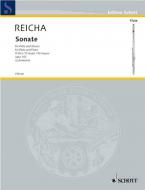 Sonata D Major Op. 103 Download