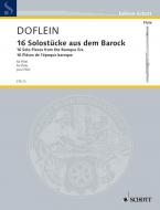 16 Solo Pieces from the Baroque Era Download