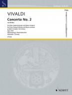Concerto No. 2 G Minor Op. 10/2 RV 439/PV 342 Download