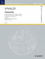 Concerto No. 4 G Major Op. 10/4 RV 435/PV 104 Download