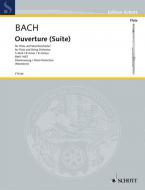 Overture (Suite) No. 2 BWV 1067 Download