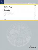Sonata G Major Op. 3/1 Download