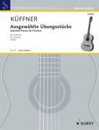 Selected Pieces for Practice Download
