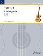 Fandanguillo op. 36 Download
