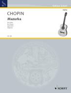 Mazurka op. 63/3 Download