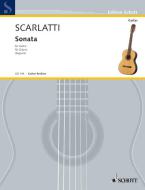 Sonata A Minor Download
