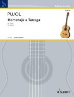 Homenaje a Tarrega Download