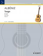 Tango D Major Op. 165/2 Download