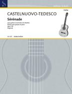 Serenade D Minor Op. 118 Download