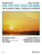 The Guitarist's Hour Vol. 1 Download