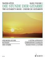 The Guitarist's Hour Vol. 2 Download