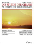 The Guitarist's Hour Vol. 3 Download