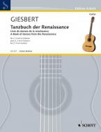 Tanzbuch der Renaissance Download