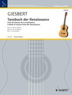 Tanzbuch der Renaissance Download